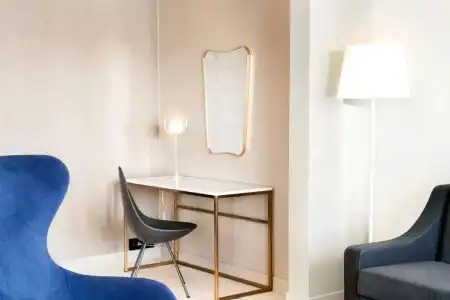 Radisson Blu Atlantic Stavanger - 84