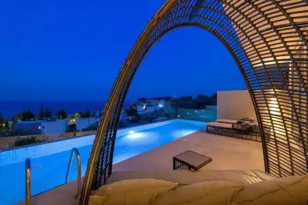 Porto Angeli Beach Resort – All Inclusive - 83