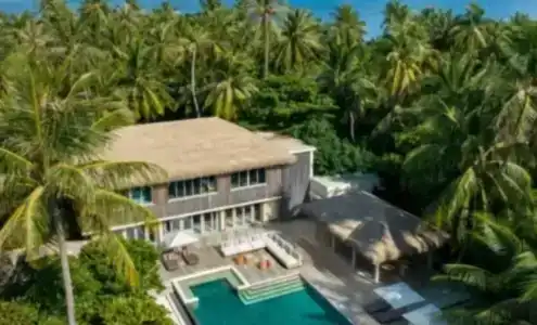 InterContinental Maldives Maamunagau Resort by IHG - 77