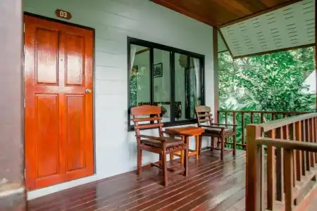 The Vatika Resort and Spa - 78
