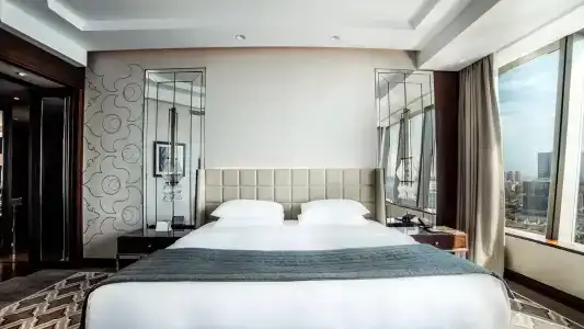 Hyatt Regency Atakoy - 104