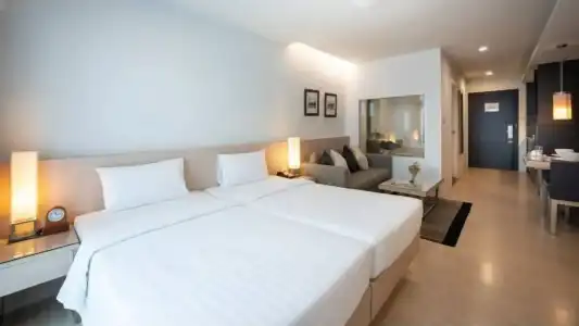 Classic Kameo & Serviced Apartments, Ayutthaya - 40