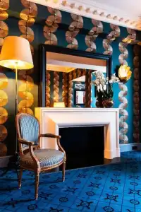 Hôtel de Berri Champs-Élysées, a Luxury Collection - 14