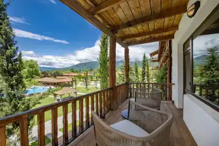  Lopota Lake Resort & Spa - 43