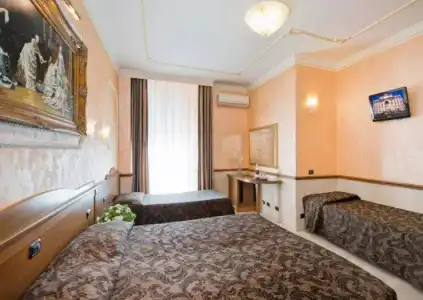 Relais Marco Polo - 49