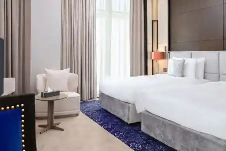 DusitD2 Salwa - 33
