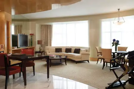 The Ritz-Carlton Beijing Financial Street - 35