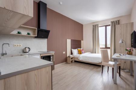 Golden Tulip Krasnodar - 69