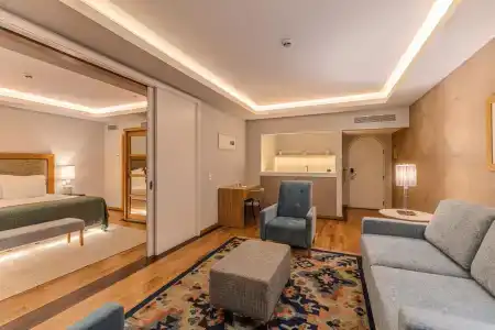 Pestana Carlton Madeira, Premium Ocean Resort - 90