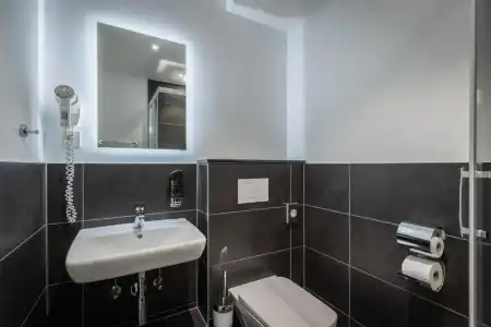 Smarty Euler Homburg, Saar - Kontaktloser Self Check-IN - 62