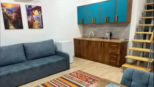 Santorini Family Club Plyazhnyy - 111