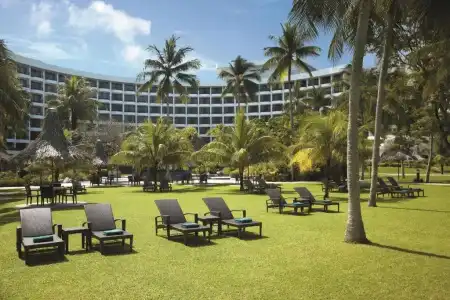 Shangri-La Golden Sands, Penang - 20