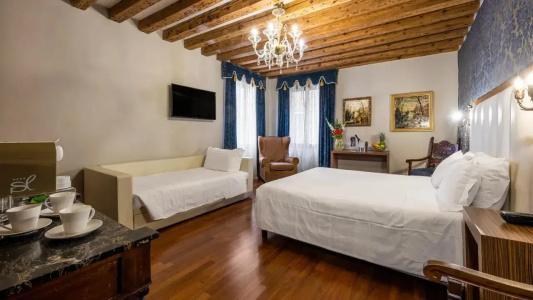 Palazzo San Lorenzo - 56