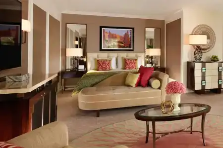 The Beverly Hills - Dorchester Collection - 66