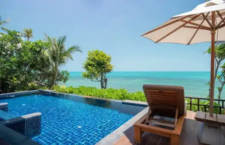 Nora Buri Resort & Spa - 93