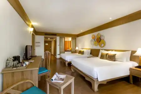 Seaview Resort Khao Lak - 30