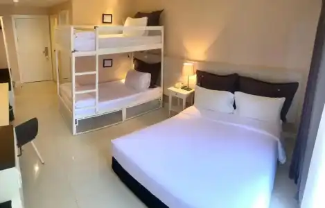Sunbeam Pattaya - 10