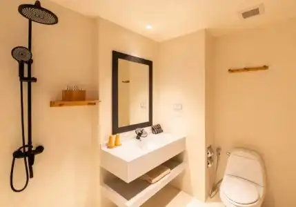 Samaya Wellness Resort - 45