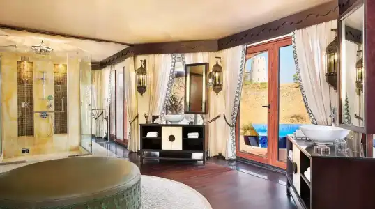 The Ritz-Carlton Ras Al Khaimah, Al Wadi Desert - 56