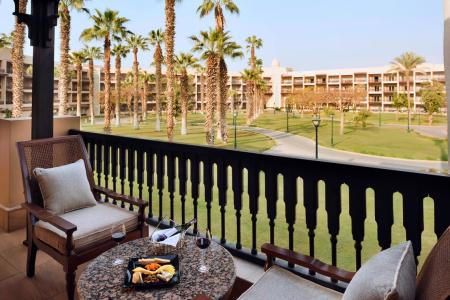 Marriott Mena House, - 75