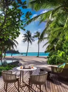 One&Only Reethi Rah Resort - 87