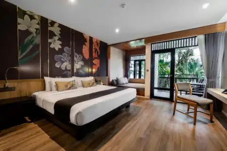La Flora Khao Lak - 79