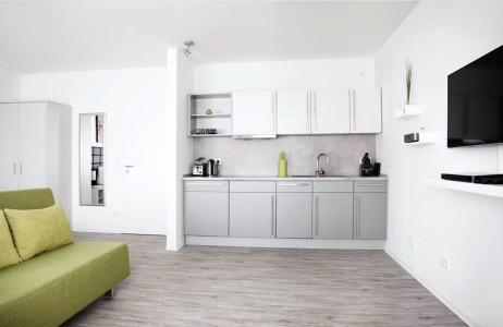 Apartments Rosenthal Residence - 46