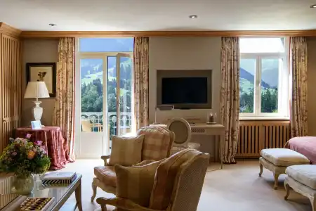 Gstaad Palace - 46