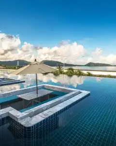 Andamantra Resort and Villa Phuket - 28