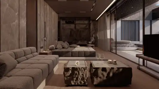 NEMA Design & Spa - Adults Only - 141