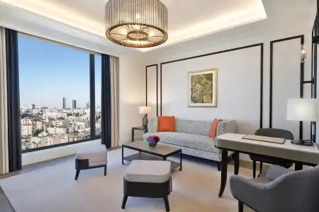 The St. Regis Amman - 89