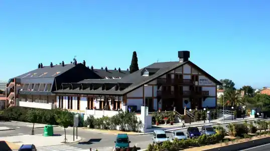 Santa Susanna Resort Affiliated by FERGUS - 0