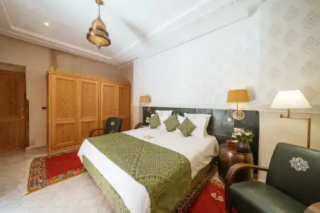 La Maison Arabe, Spa and Cooking Workshops - 66