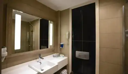 Insula Resort & Spa - 26