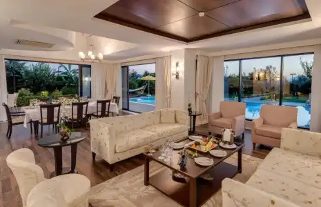 Susesi Luxury Resort All Inclusive - 106