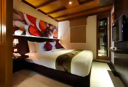 The Banyumas Villa - 56