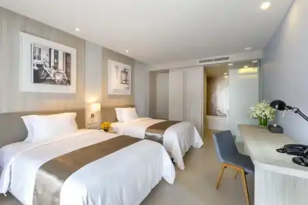 X10 Khaolak Resort - 79