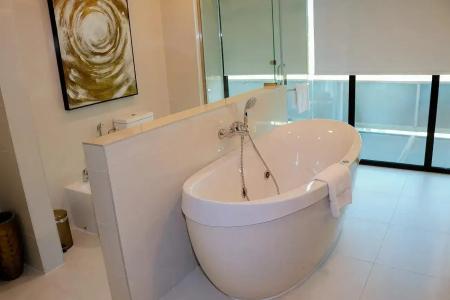 Lagoona Beach Luxury Resort and Spa - 94