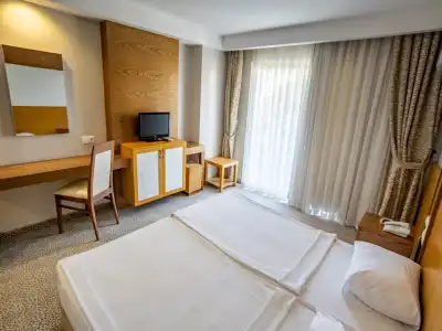 M.C Beach Park Resort - All Inclusive - 23