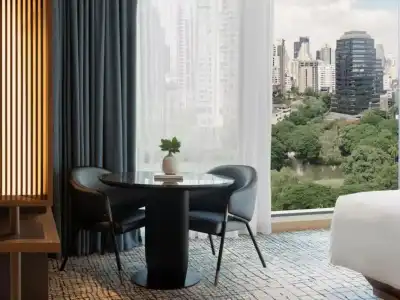 Kimpton Maa-Lai Bangkok by IHG - 75