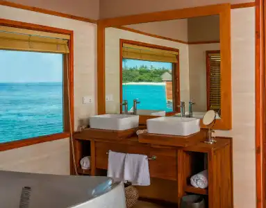 Kudafushi Resort & Spa - All Inclusive - 30