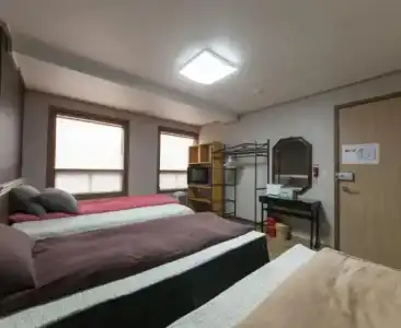 YEHADOYE Guest House - 23