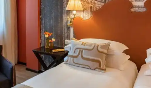 Starhotels Michelangelo - 47