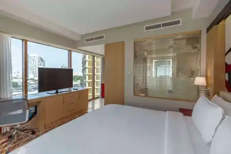 Radisson Blu Doha - 87