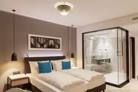 Radisson Blu, Mannheim - 33