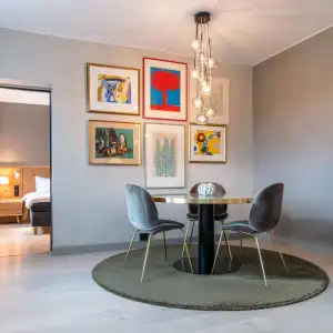 Radisson Blu Atlantic Stavanger - 93
