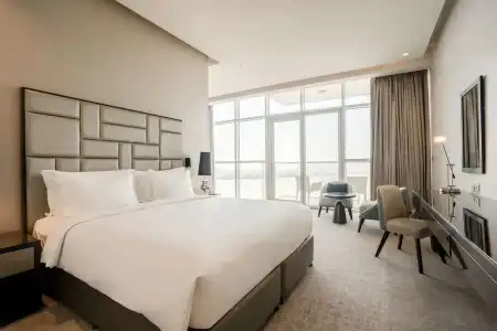 Radisson Dubai, Damac Hills - 36