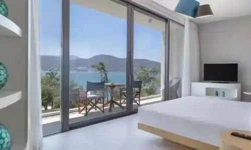 Susona Bodrum, LXRs & Resorts - 60