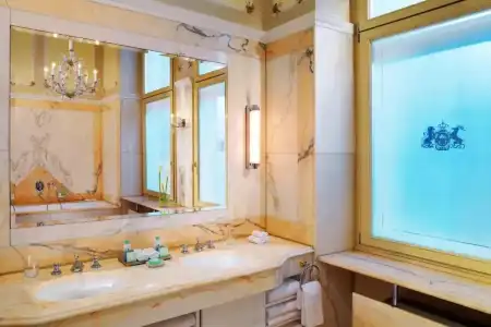 Imperial, a Luxury Collection, Vienna - 109