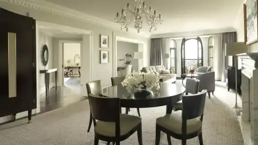 Four Seasons Baku - 57